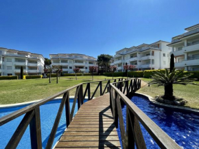 Apartment in pals for four people